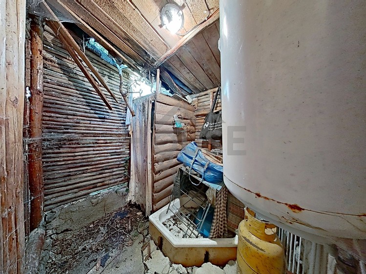 Prodej domu, 55 m² (10 z 12)