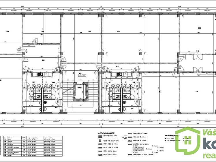 Pronájem komerčního prostoru, 25 m² (27 z 29)