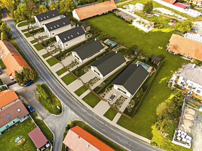 Prodej  rodinného domu 116 m², pozemek 612 m²