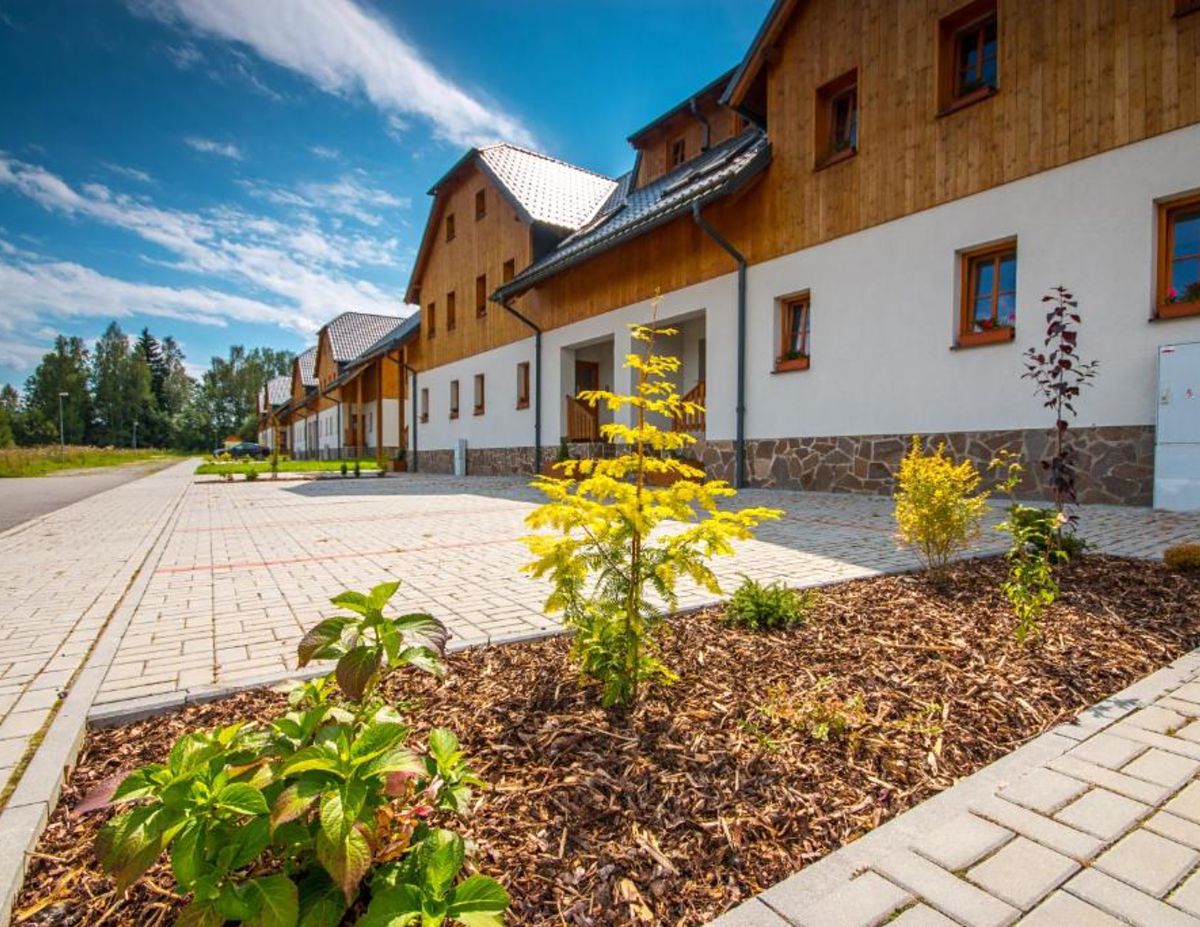 Prodej bytu 2+1 63 m²