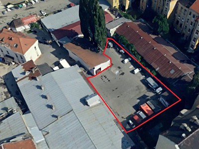 Pronájem specifického typu nemovitosti 650 m² — photo 4