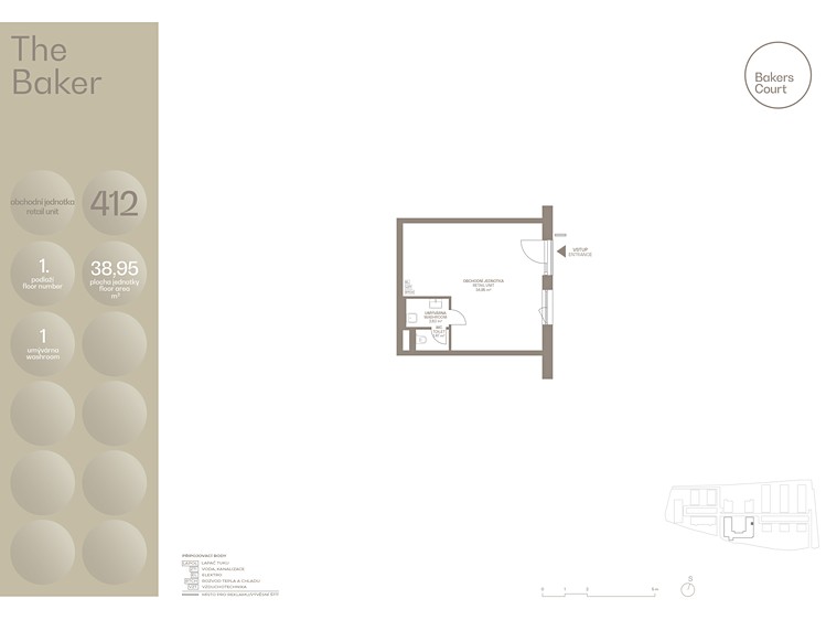 Gewerbefläche zur Miete, 39 m² (7 von 8)
