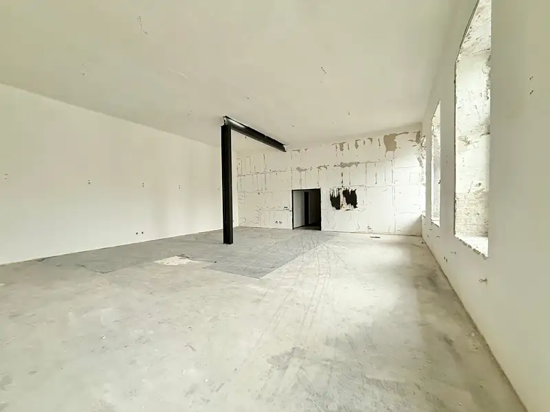Pronájem skladového prostoru 1500 m², Brno – náhled fotky 3