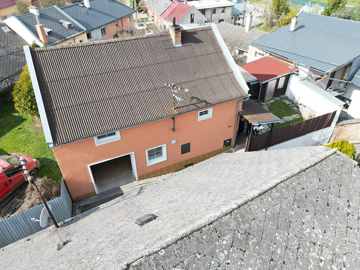 Prodej rodinného domu 144 m², pozemek 213 m² – fotografie 3