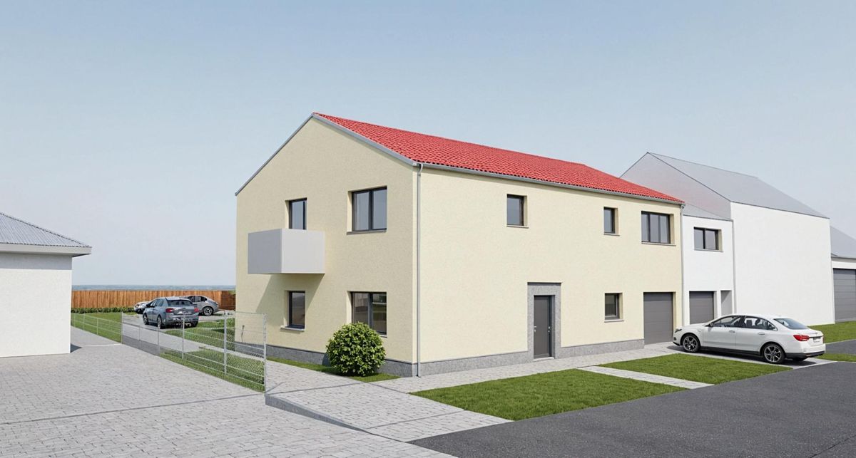 Prodej bytu 3+kk 88 m²