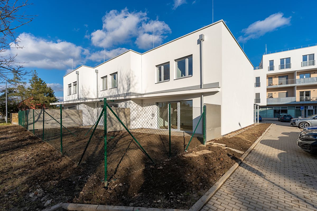 Prodej rodinného domu 158 m², pozemek 158 m² – fotografie 5