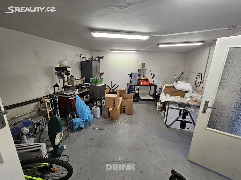 Pronájem výrobní haly, prostoru 108 m² – pohled 2