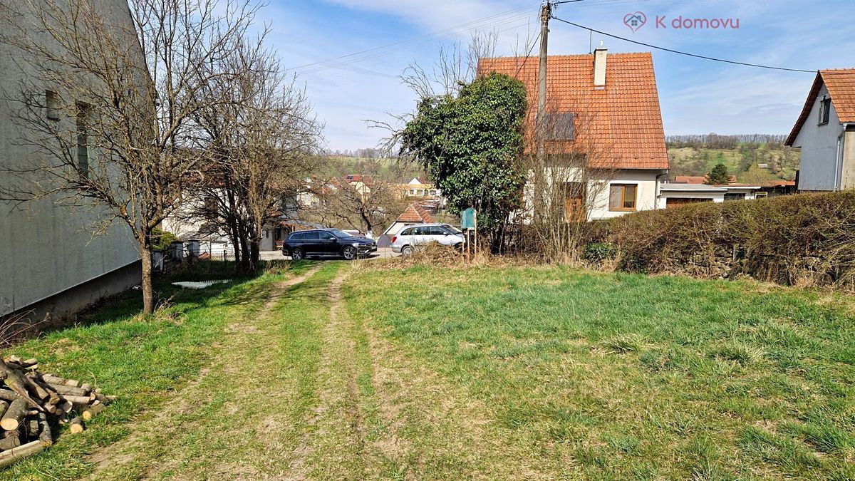 Prodej stavebního pozemku 2619 m² – fotografie 3