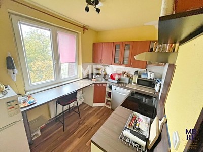 Pronájem bytu 1+1 30 m²