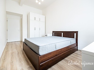 Pronájem bytu 2+kk 47 m²