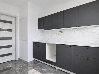 Prodej bytu 3+1 65 m²