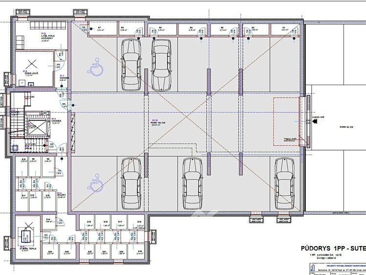 Wohnung 2+kk zum Kauf, 51 m² (15 von 23)