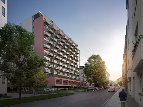 Prodej bytu 3+kk 82 m² – fotografie 3
