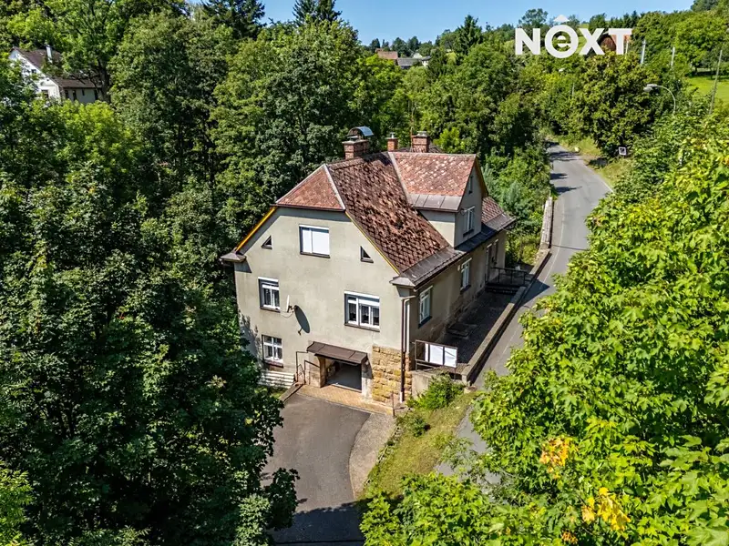 Prodej rodinného domu 205 m², pozemek 700 m², Bukovina u Čisté – náhled fotky 1