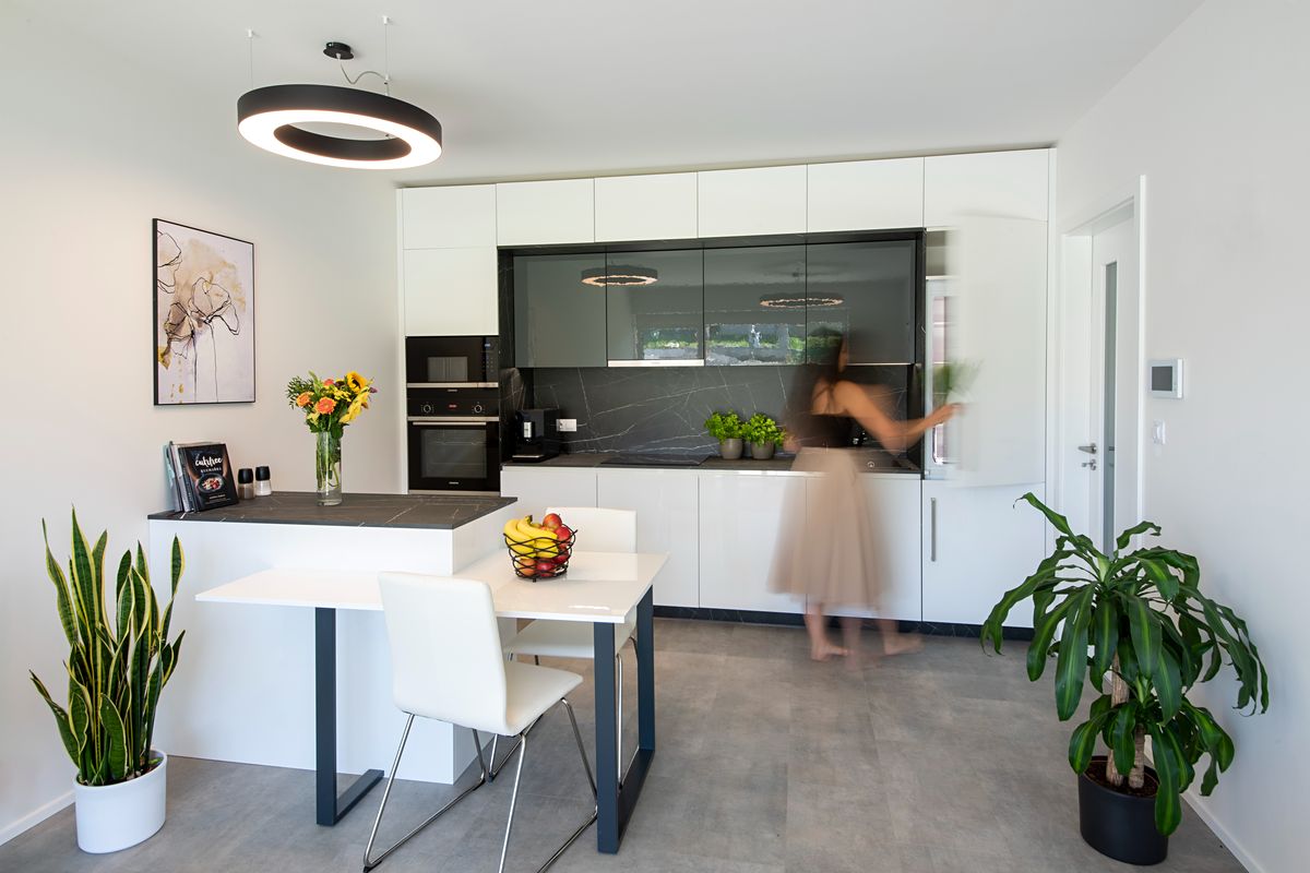 Prodej bytu 1+kk 47 m² – fotografie 5