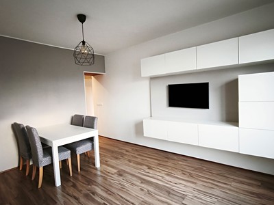 Pronájem bytu 3+kk 67 m² (Jednopodlažní)