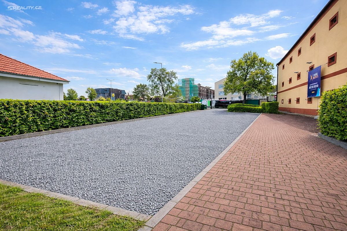 Pronájem pozemku 18 m² – fotografie 2