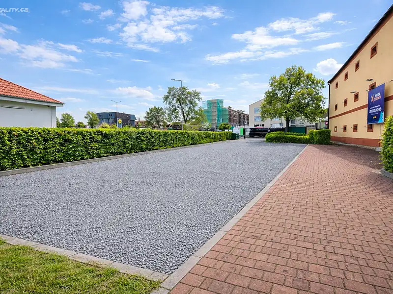 Pronájem pozemku 18 m², Hostivice – náhled fotky 2