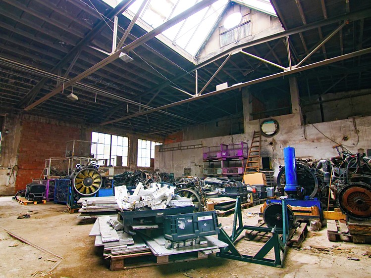 Комерційне приміщення в оренду, 30 850 м² (17 з 32)