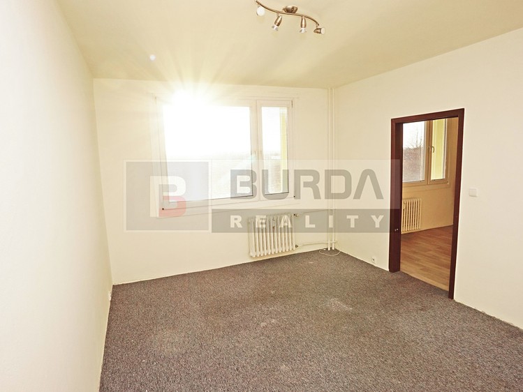 Квартира 1+1 на продаж, 39 м² (14 з 31)