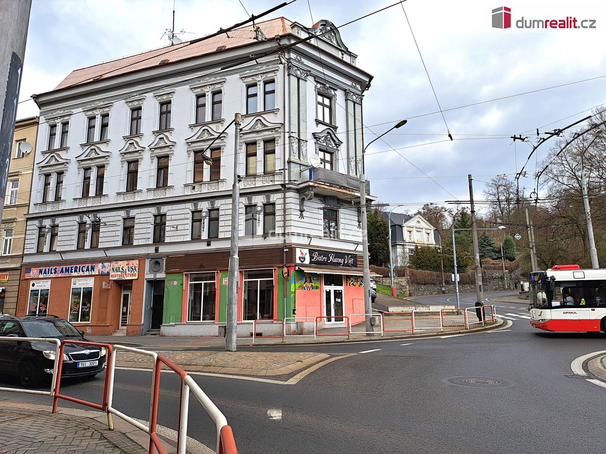 Prodej obchodního prostoru 126 m² – fotografie 2