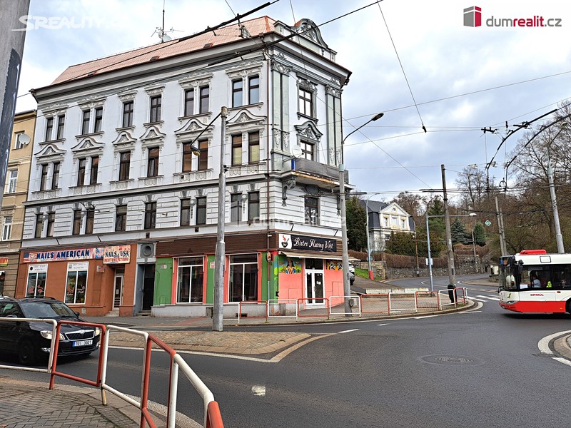 Prodej obchodního prostoru 126 m² – pohled 2