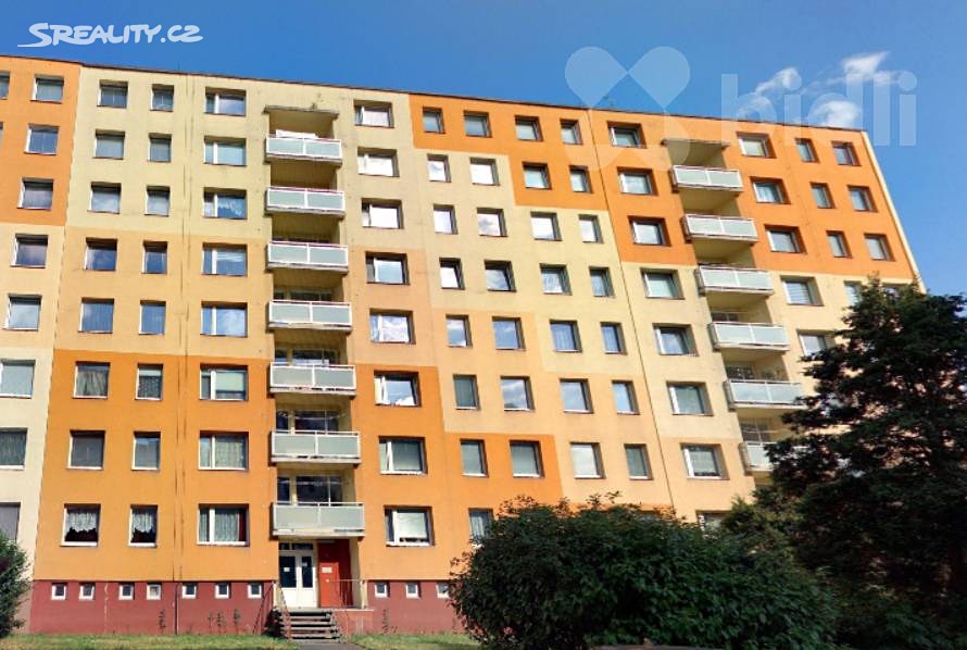 Prodej bytu 4+1 78 m², Plzeň