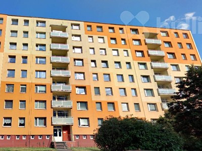 Prodej bytu 4+1 78 m²