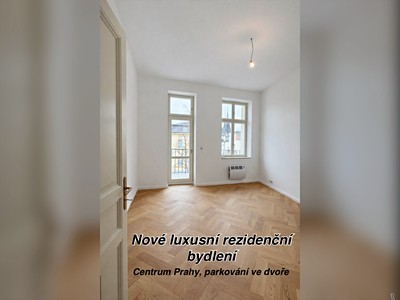 Prodej bytu 2+kk 58 m²
