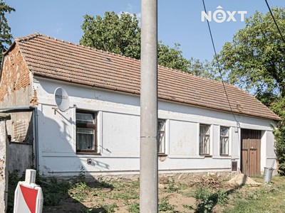 Prodej  rodinného domu 113 m², pozemek 594 m²