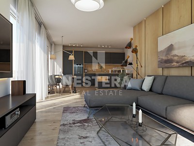 Prodej bytu 5+kk 135 m² (Jednopodlažní)