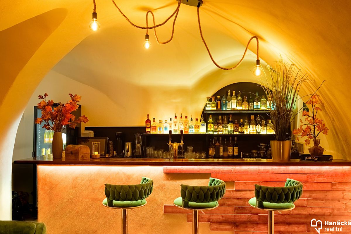 Pronájem restaurace 110 m² – fotografie 4