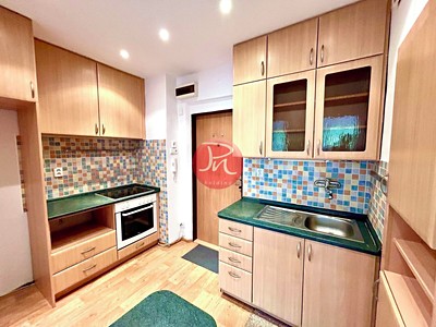 Pronájem bytu 2+kk 42 m²