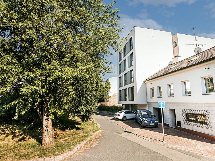 Wohnung 2+1 zum Kauf, 57 m² (16 von 16)