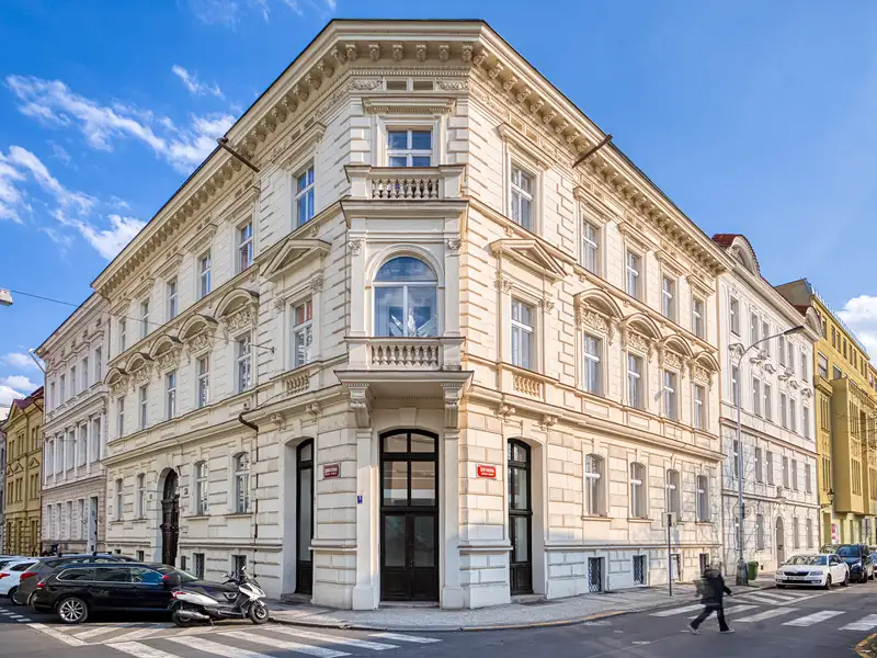 Pronájem obchodního prostoru 127 m², Praha – náhled fotky 1
