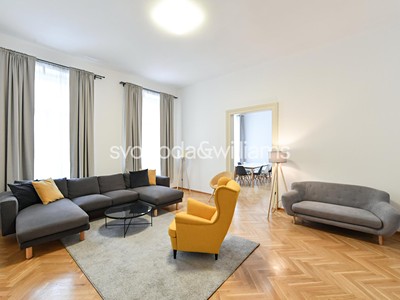 Prodej bytu 3+1 121 m²