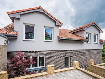 Pronájem bytu 4+1 116 m² (Jednopodlažní)