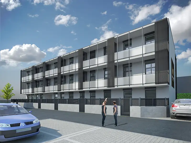 Prodej bytu 2+kk 67 m², Holešov – náhled fotky 2