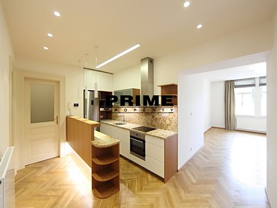 Pronájem bytu 3+kk 94 m²