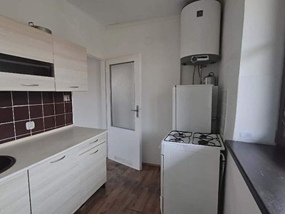 Pronájem bytu 1+1 26 m²