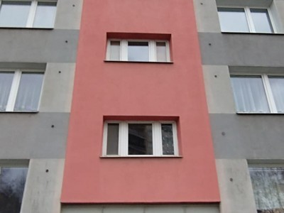 Prodej bytu 1+1 31 m²