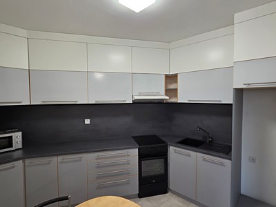 Pronájem bytu 2+kk 45 m² (Jednopodlažní)