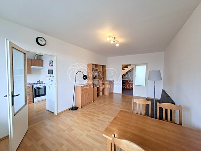 Pronájem bytu 4+1 85 m²