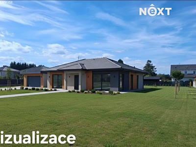 Prodej  stavebního pozemku 479 m²