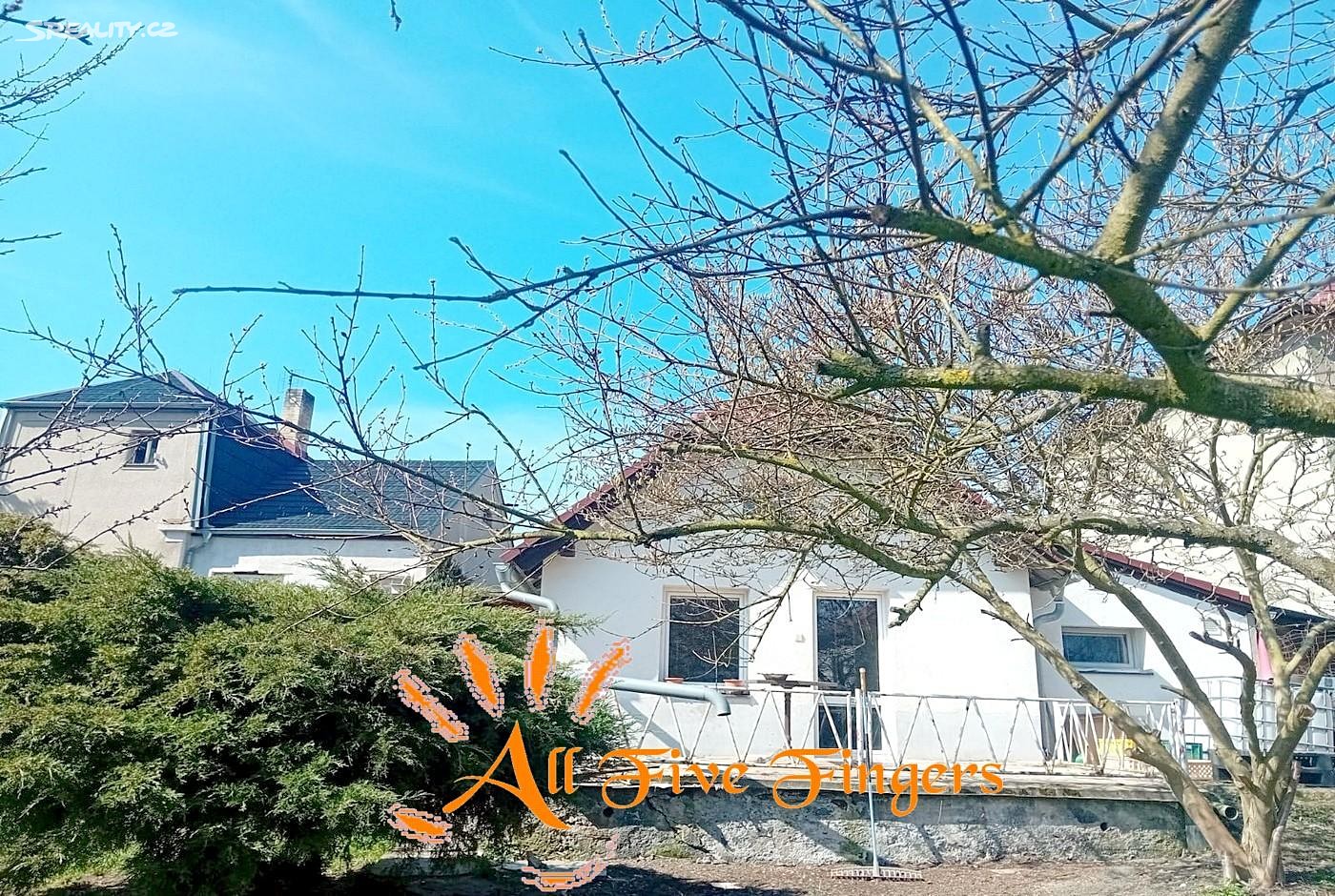 Prodej  rodinného domu 168 m², pozemek 1 287 m²