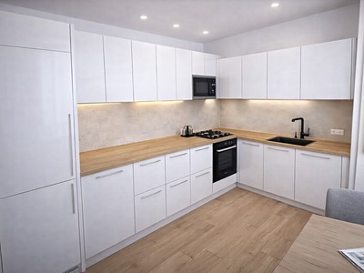 Prodej bytu 3+1 73 m²