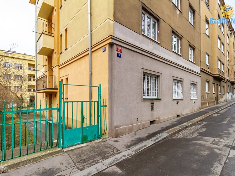 Квартира 1+1 на продаж, 35 м² (9 з 11)