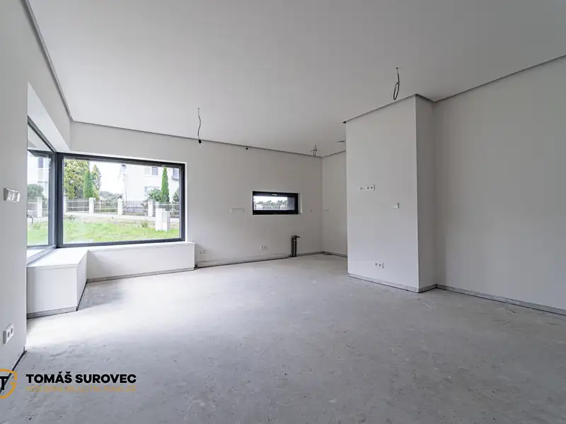 Prodej rodinného domu 110 m², pozemek 769 m², Těrlicko – náhled fotky 2