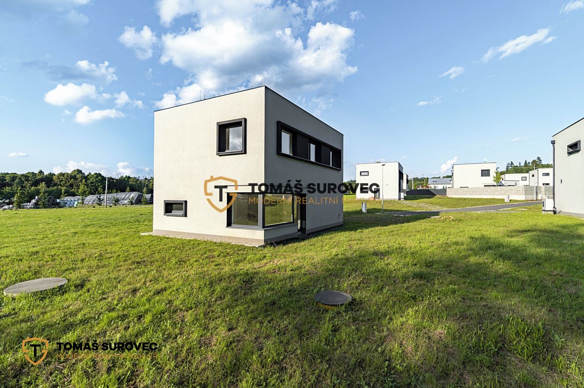 Prodej rodinného domu 157 m², pozemek 829 m²