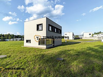 Prodej rodinného domu 157 m², pozemek 829 m²
